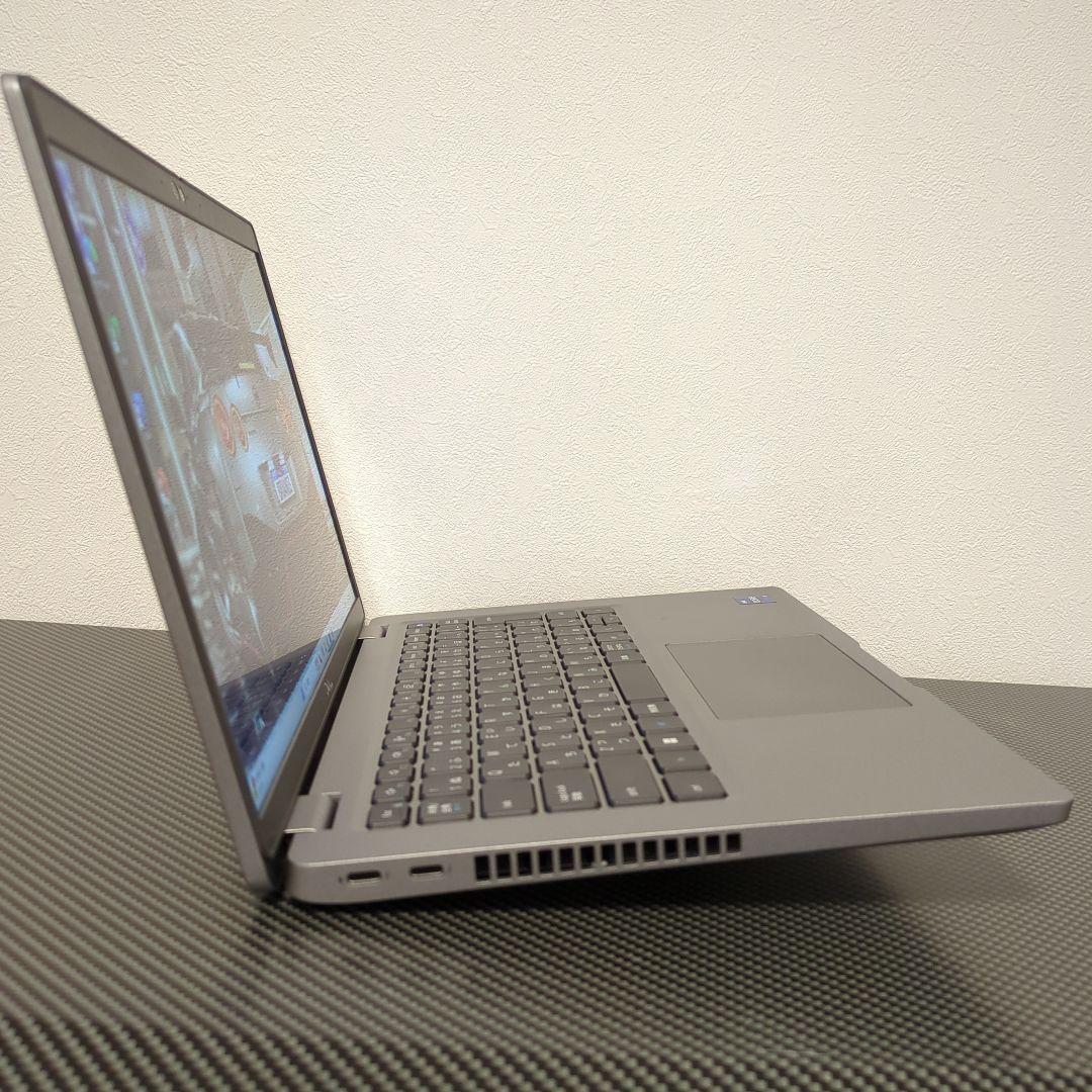 タッチ LTE office デル Latitude 5430 i7-1265u