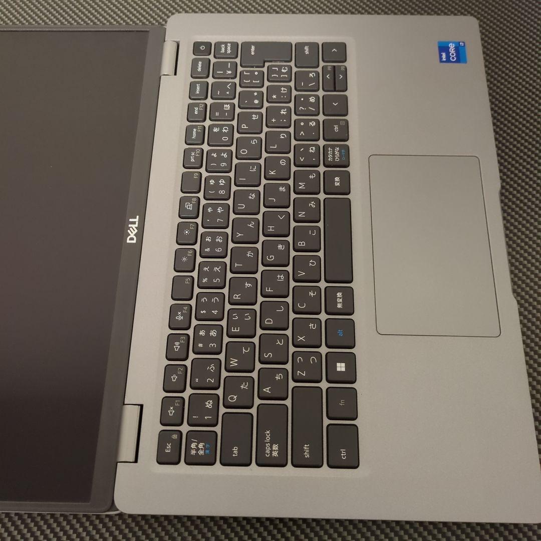 タッチ LTE office デル Latitude 5430 i7-1265u