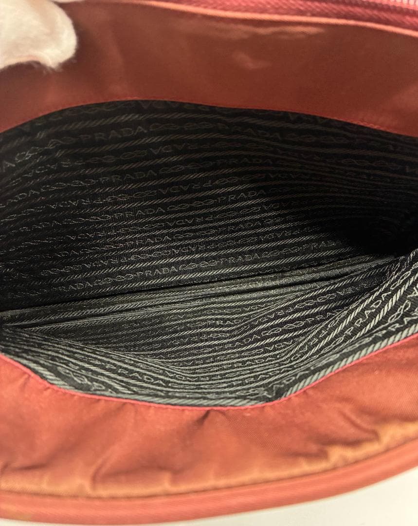 PRADA プラダ ビジネスバッグ トートバッグ ハンドバッグ A1342D2