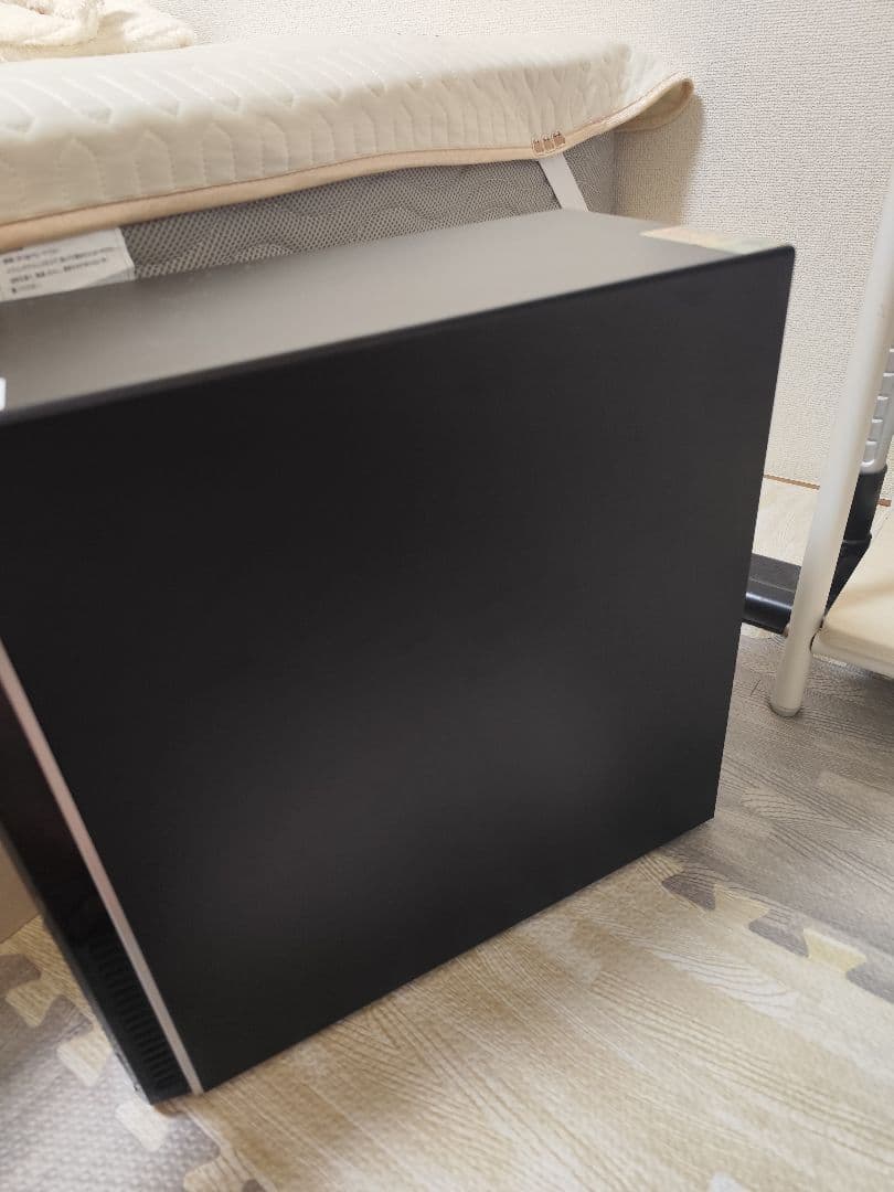 Windowsデスクトップ PC desktop i7-860 + gtx1050ti