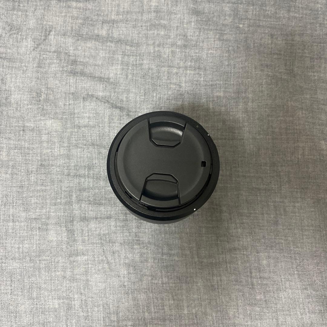 LUMIX 50mm F1.8 単焦点レンズ