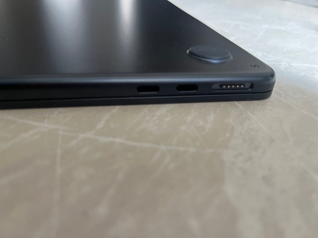 充電容量100% MacBookAirM2 13inch 8GB 256GB