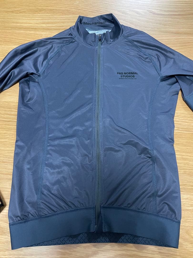 PAS NORMAL STUDIOS ジャージ　Sサイズ