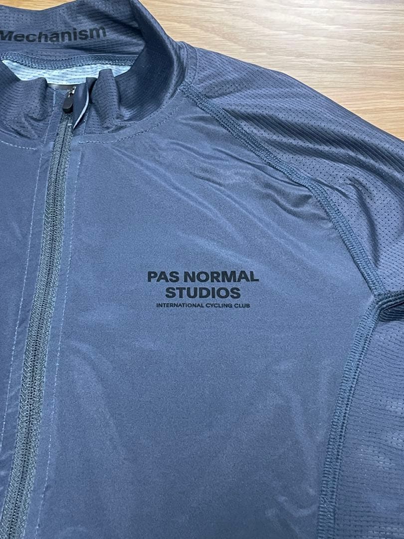PAS NORMAL STUDIOS ジャージ　Sサイズ