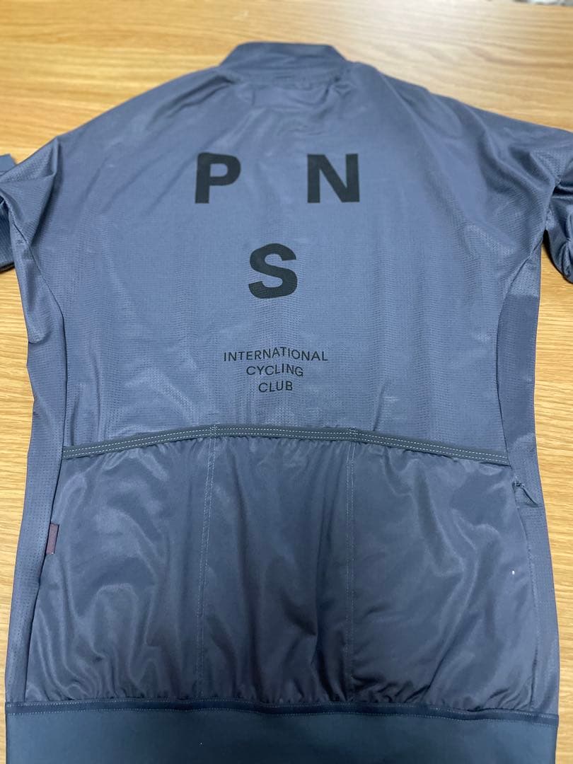 PAS NORMAL STUDIOS ジャージ　Sサイズ