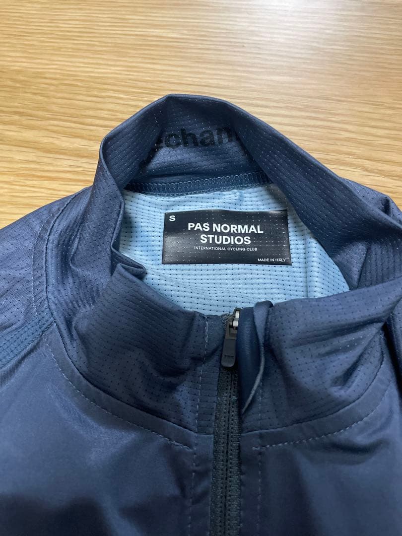 PAS NORMAL STUDIOS ジャージ　Sサイズ