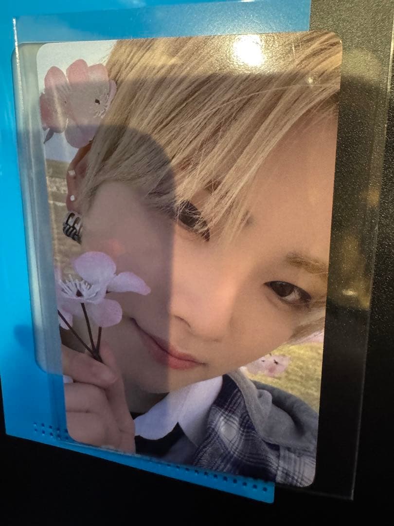 &TEAM YUMA andteam weverse con 2024 トレカ