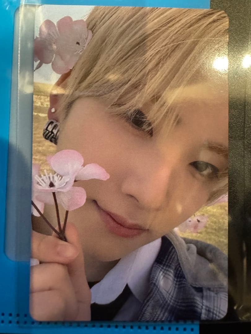 &TEAM YUMA andteam weverse con 2024 トレカ