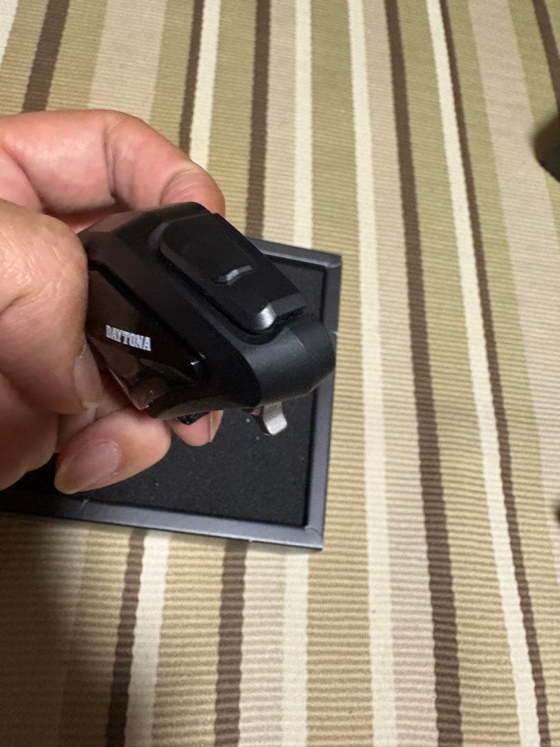 [良品] DAYTONA DT-01＋ インカム Bluetooth