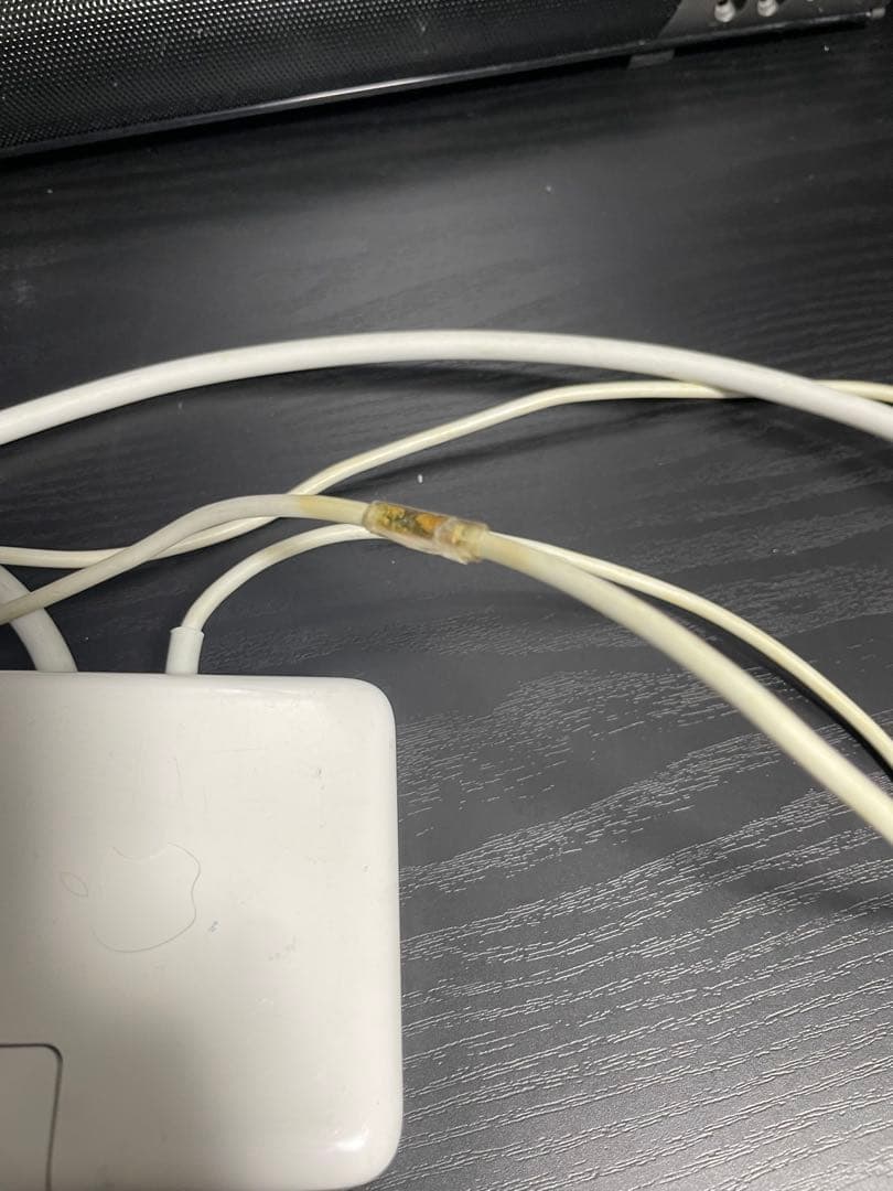 【ジャンク品】MacBook Pro (13-inch, Mid 2012)