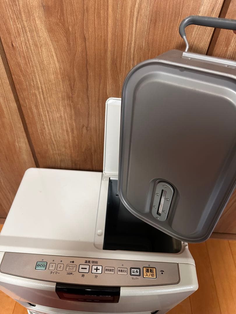 ■美品■7.2Lコロナ 強制通気形開放式 FH-VX3618BY