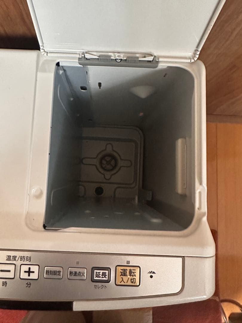 ■美品■7.2Lコロナ 強制通気形開放式 FH-VX3618BY