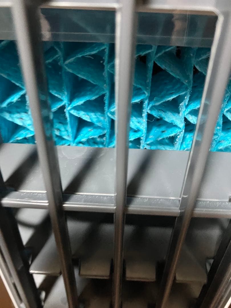 ここひえ タワーT2 冷風扇