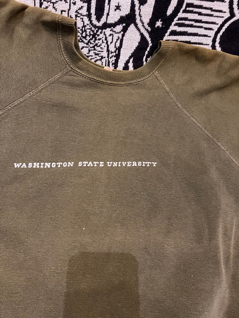 チャンピオン ランナーズIN C 60年代 半袖 スウェット