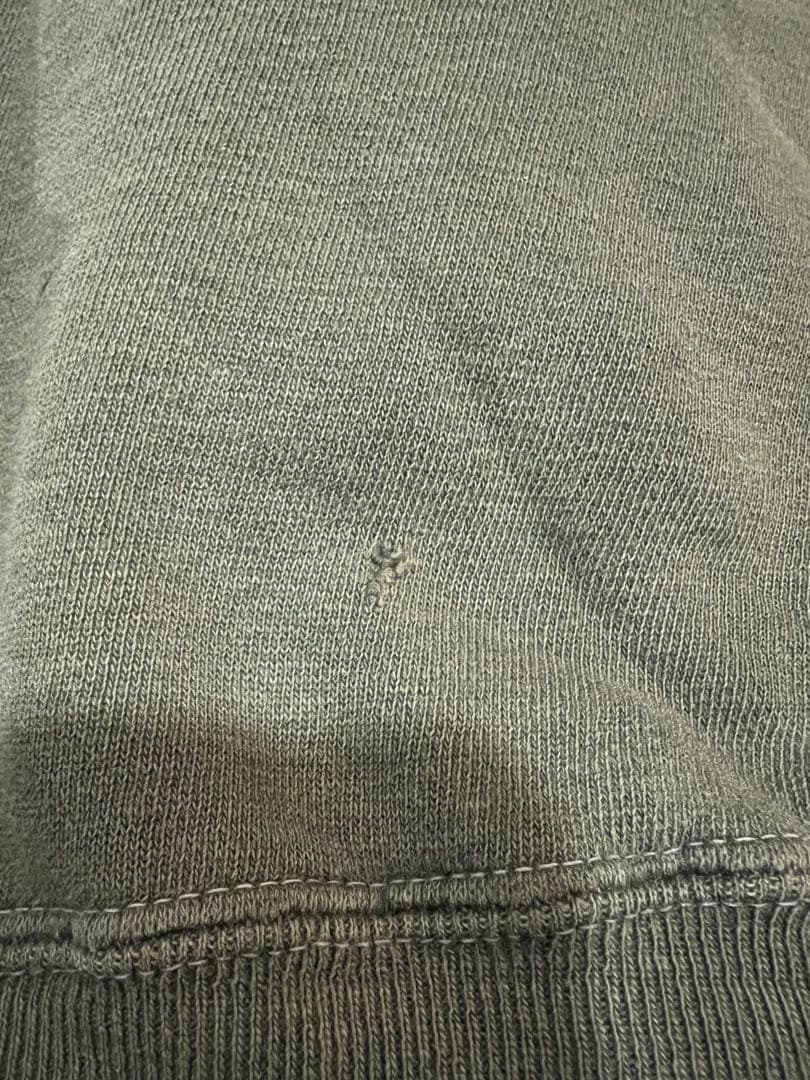 チャンピオン ランナーズIN C 60年代 半袖 スウェット