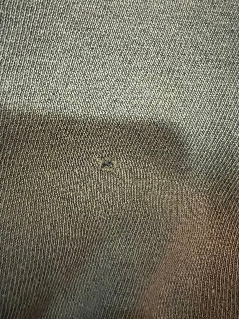 チャンピオン ランナーズIN C 60年代 半袖 スウェット