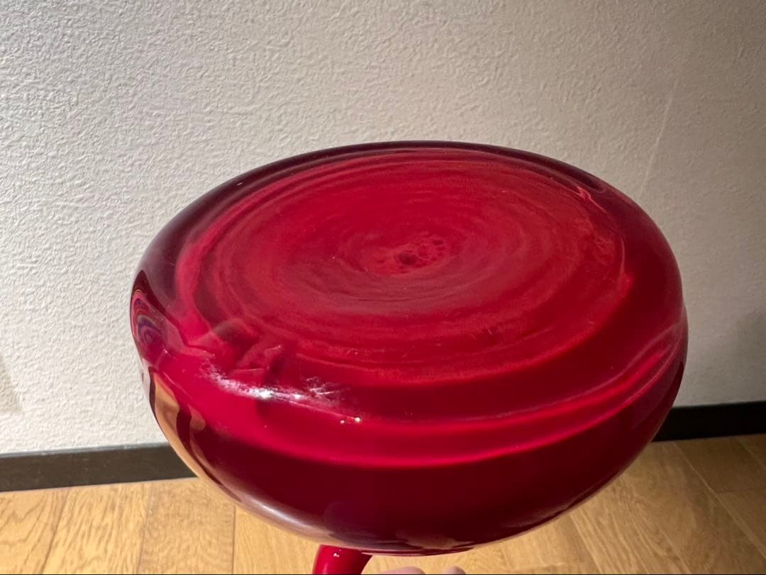 ノーマンコペンハーゲン 花瓶2点セット