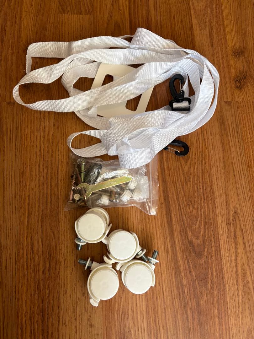 そいねーるミニベビーベッド+マットレス