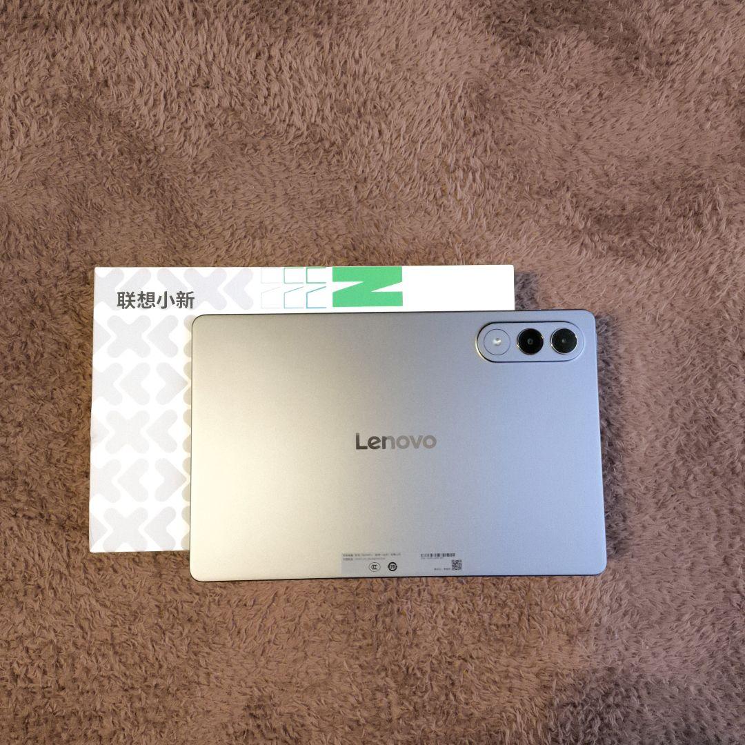 Androidタブレット本体 Lenovo Xiaoxin Pad Pro GT 8GB 256GB Grey