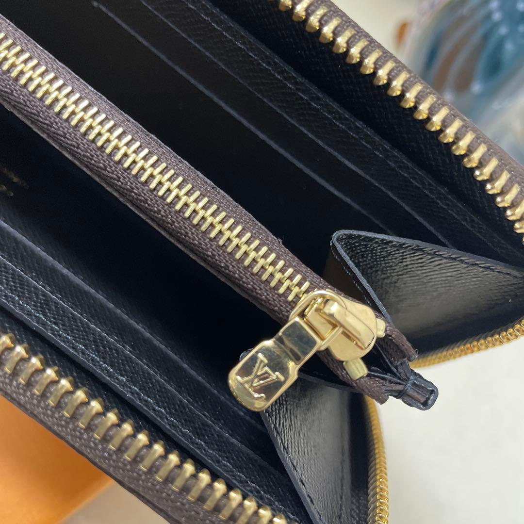 未使用♡LOUIS VUITTON ♡ポルトフォイユ ♡クレマンスリバース正規品
