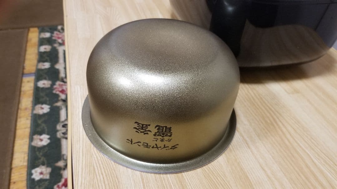 ☆2023年製☆美品☆パナソニック圧力IH炊飯器 バックライト液晶画面搭載