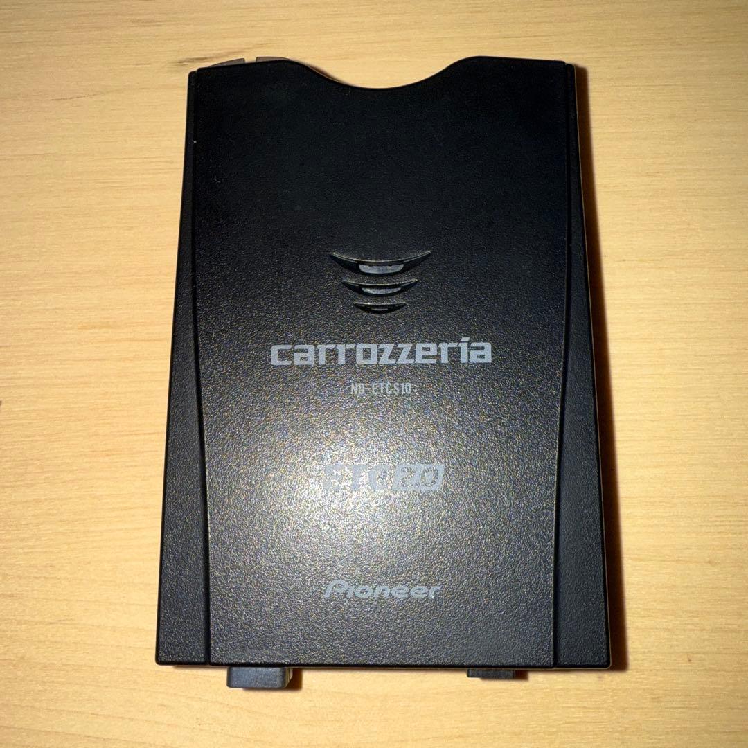 Pioneer ND-ETCS10 ETC2.0 車載器