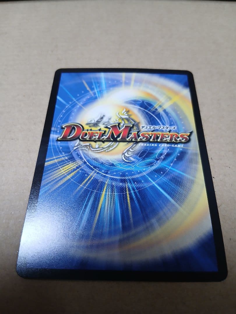 光闇の精霊サイフォゲート