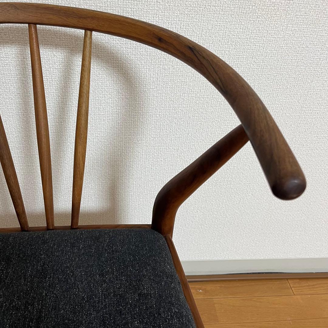 【最終値下げ】美品 クラッシュゲート イロハチェア　RY-105