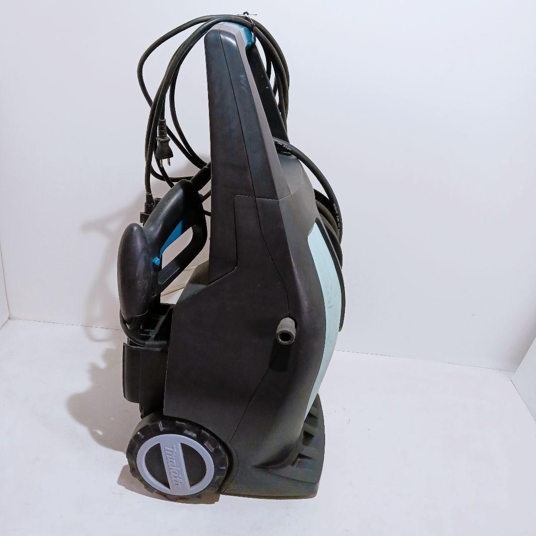 マキタ Makita 高圧洗浄機 MHW0800 洗車