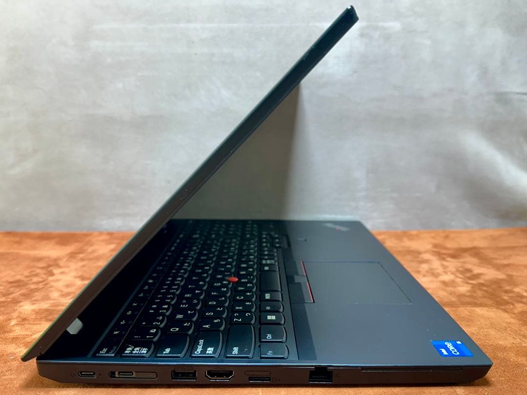 Windowsノート本体 ThinkPad L15 Gen 2 i5-1135G7 8 256 |3053