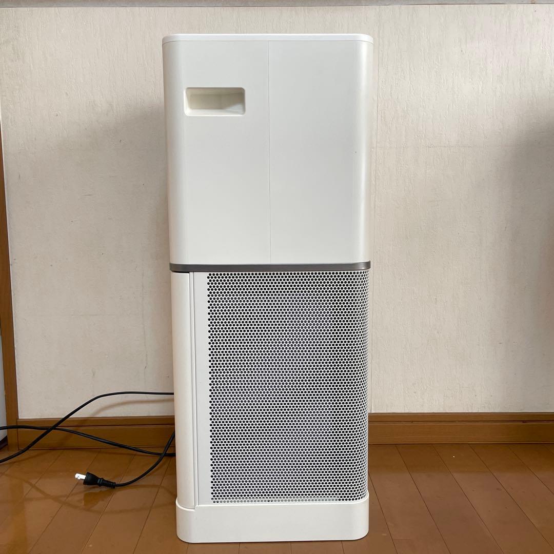 象印 タワー型空気清浄機 PU-AA50型