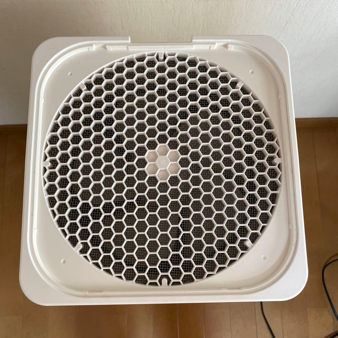 象印 タワー型空気清浄機 PU-AA50型