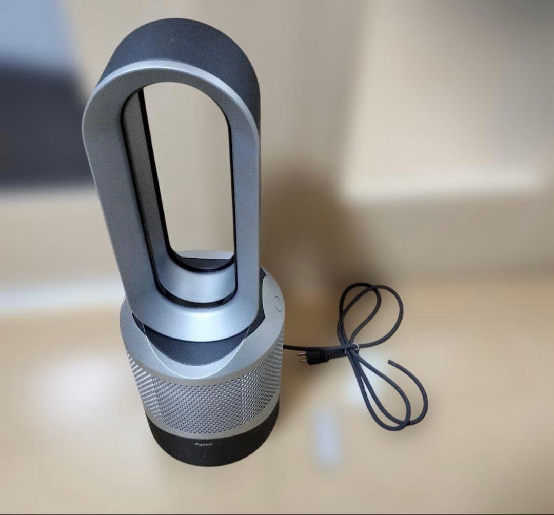 ダイソン 空気清浄機Hot + Cool Dyson Pure HP00