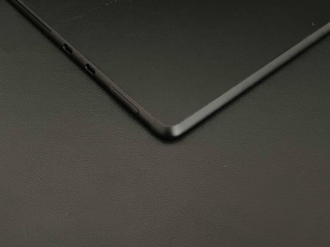 【美品】Microsoft Surface Pro X Office付ファンレス