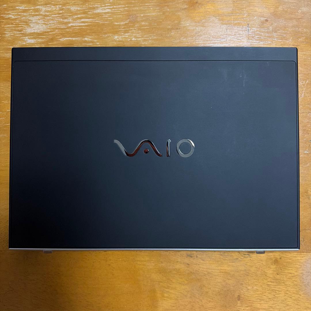 Windowsノート本体 VAIO Pro PJ