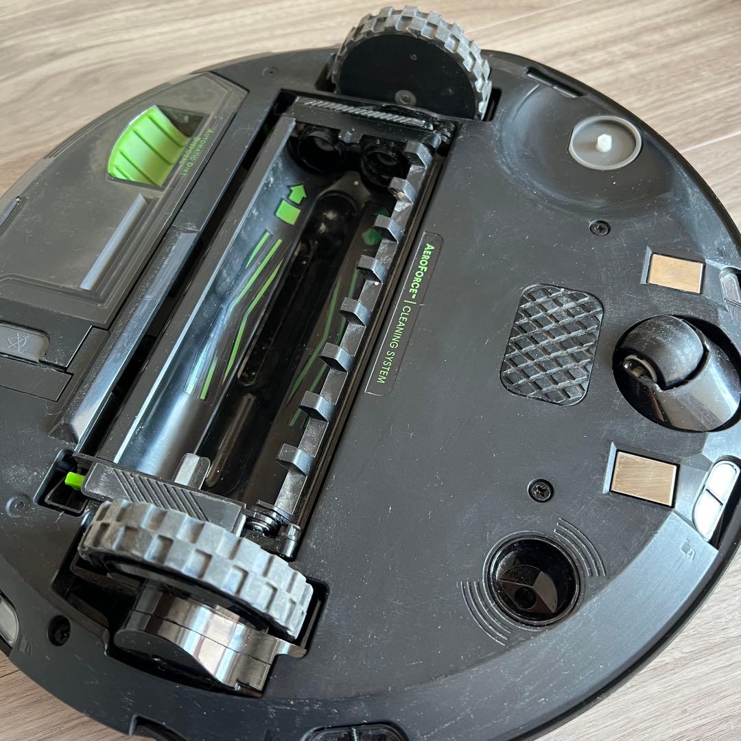 ルンバ　j7+ クリーンベース付