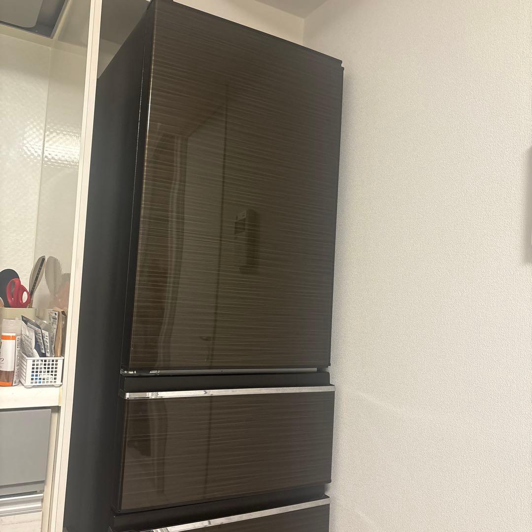 ササクマさん専用　冷蔵庫　三菱電機　2021年製 送料無料