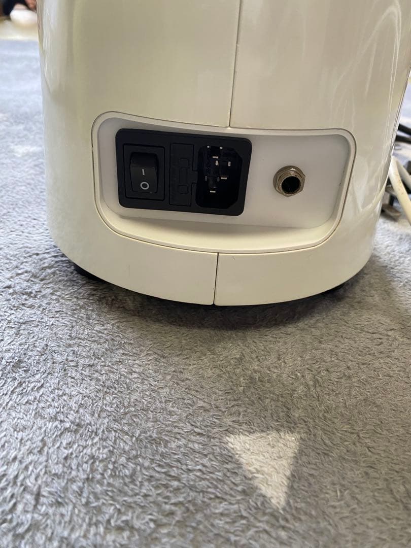 リタライフ Lita Li fe バージョン1 水素風呂　水素発生器