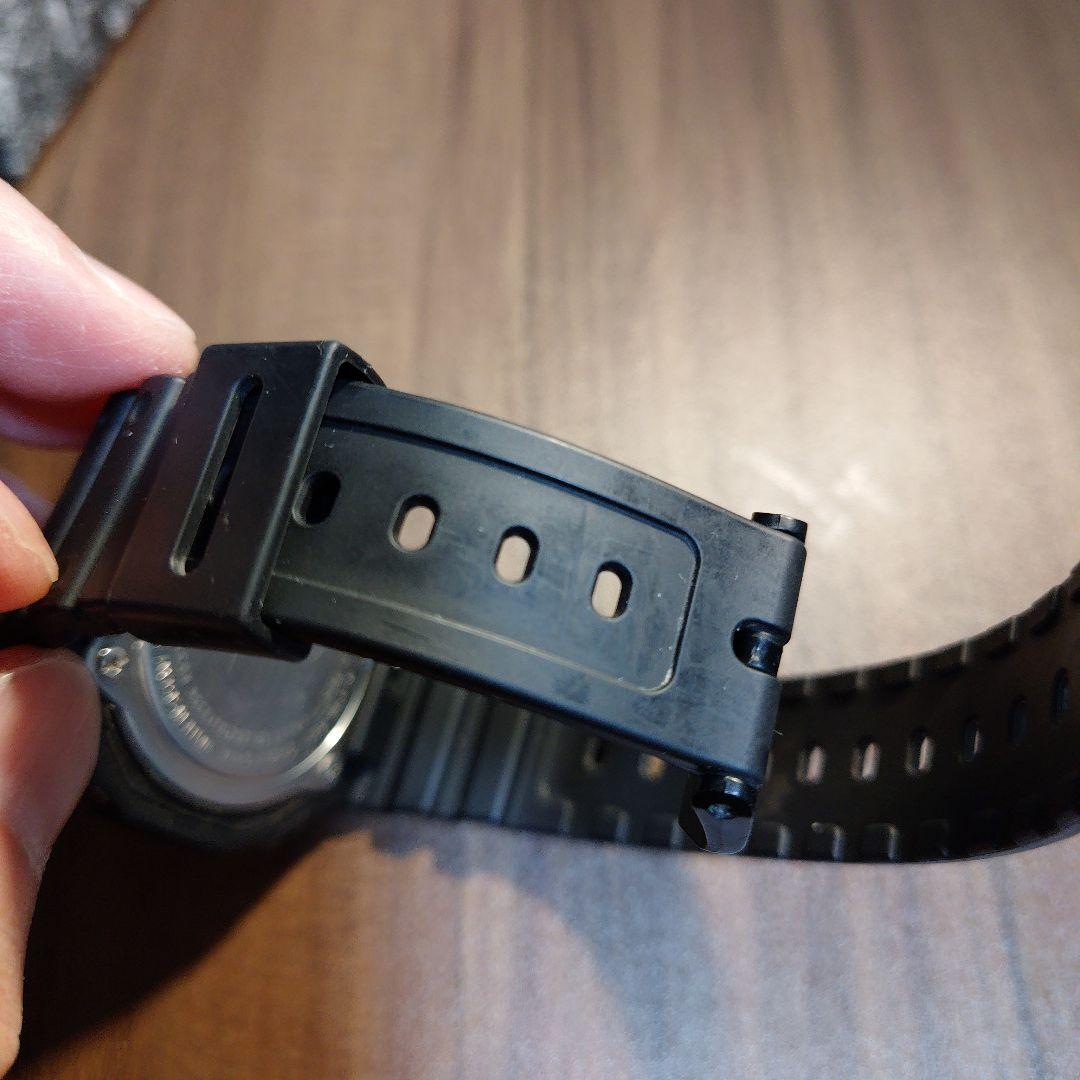 カシオ G-SHOCK Gショック GA-B2100-1A1 ブラック