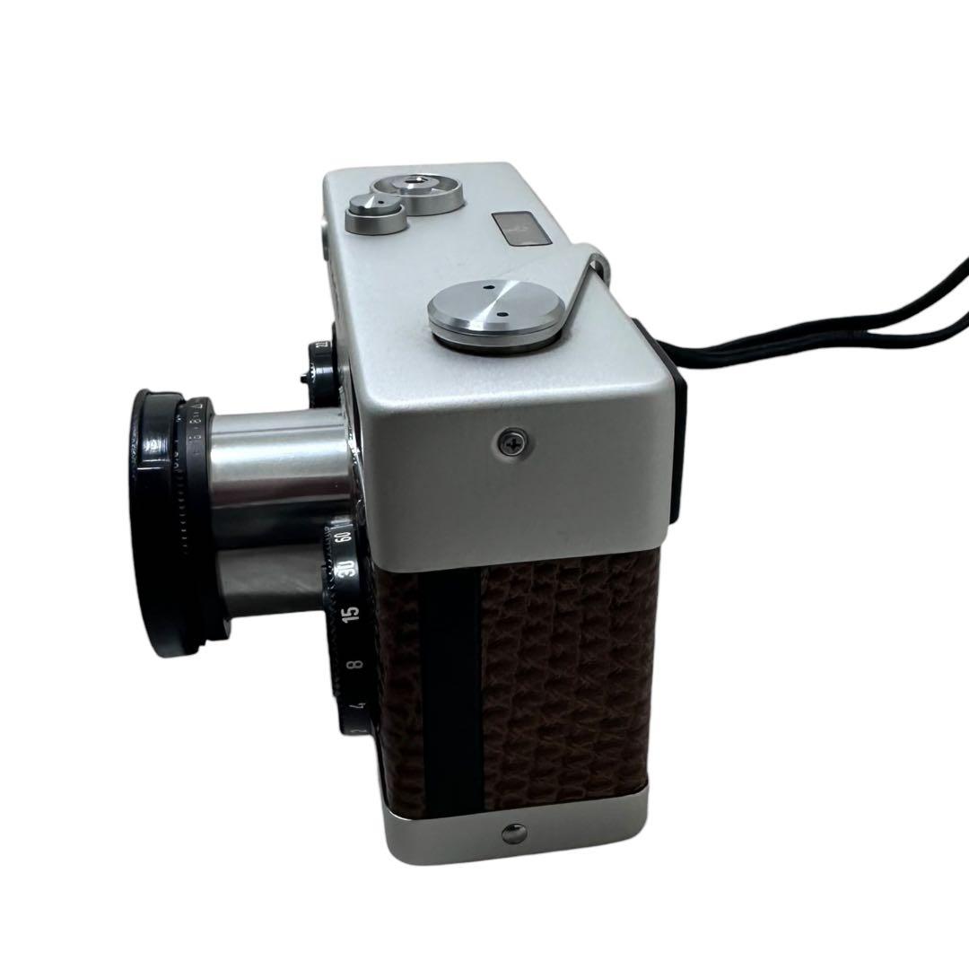 ROLLEI 35T ローライ TESSAR 40mm f3.5 テッサー　レア