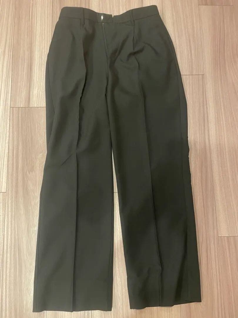 ダブルジャケット&スラックスSetUp【LEAD PROJECT】試着のみタグ有