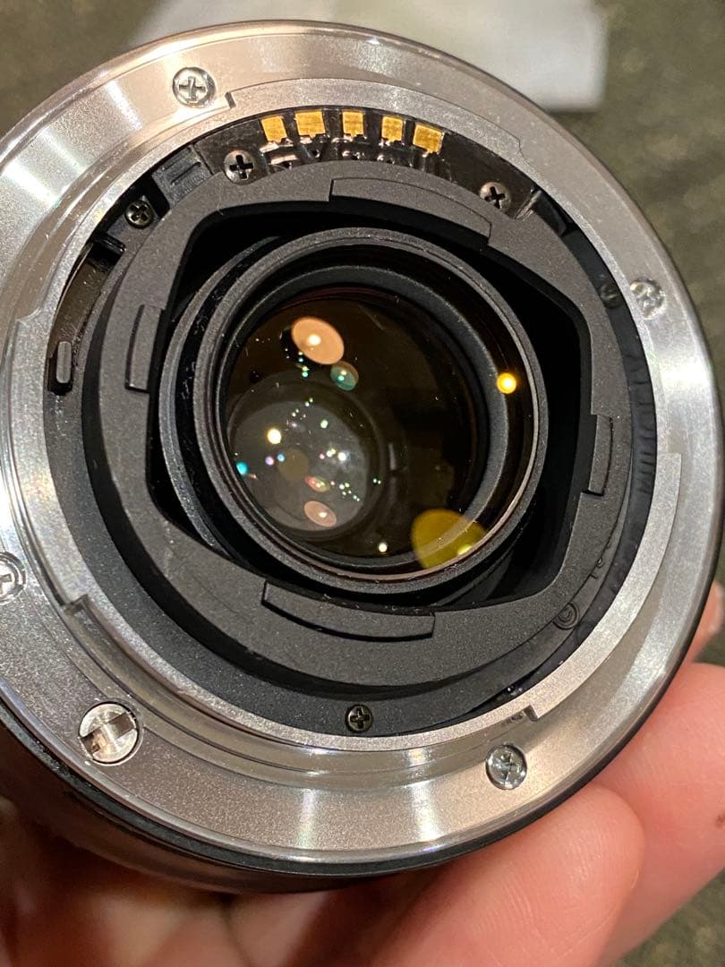 SONY α300デジタル一眼 ミノルタ　35-70 70-210 レンズ2本