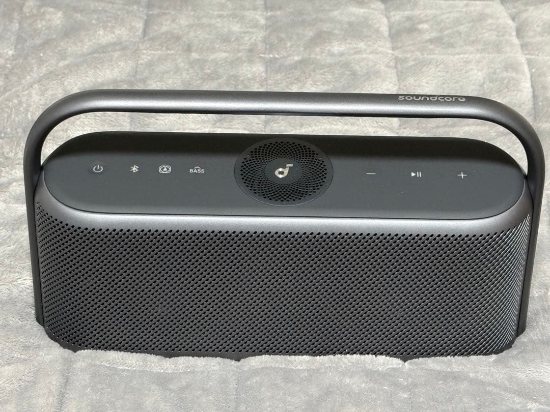 【ほぼ新品】Soundcore Motion X600【リコール対策済品】