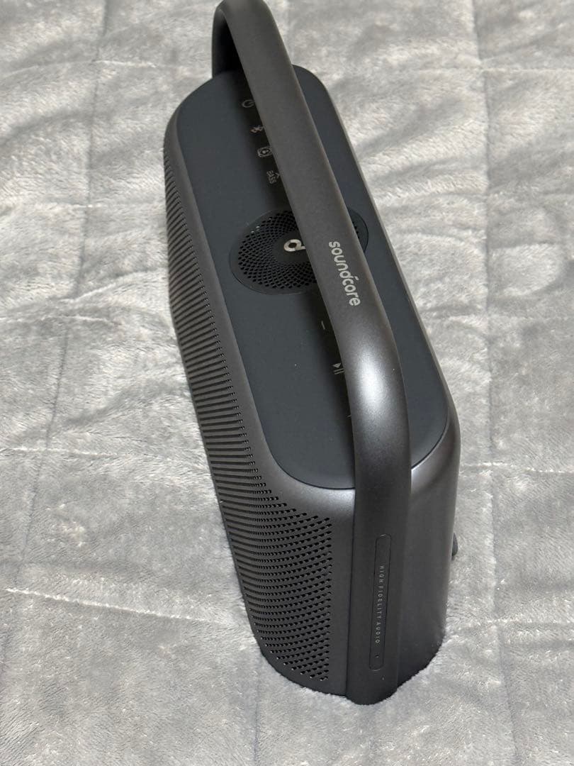 【ほぼ新品】Soundcore Motion X600【リコール対策済品】