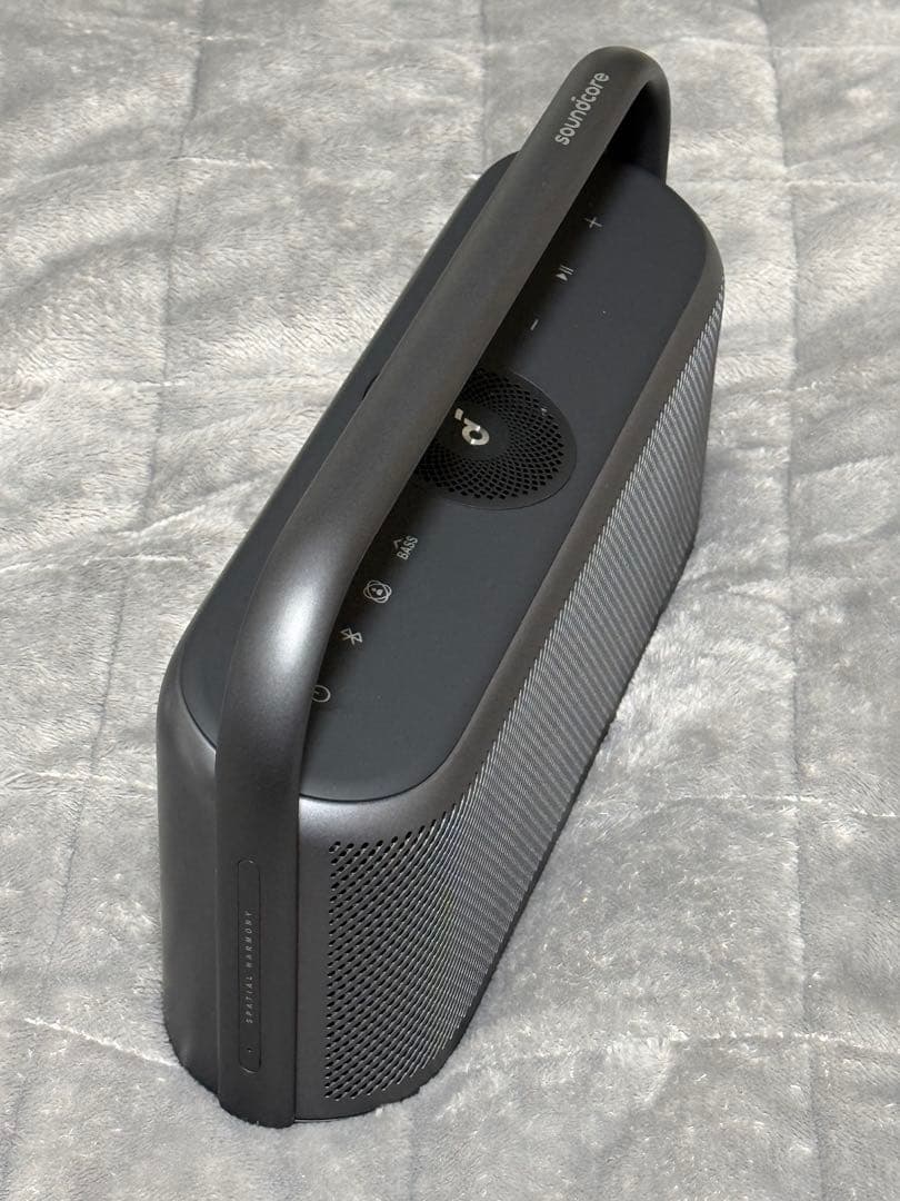 【ほぼ新品】Soundcore Motion X600【リコール対策済品】