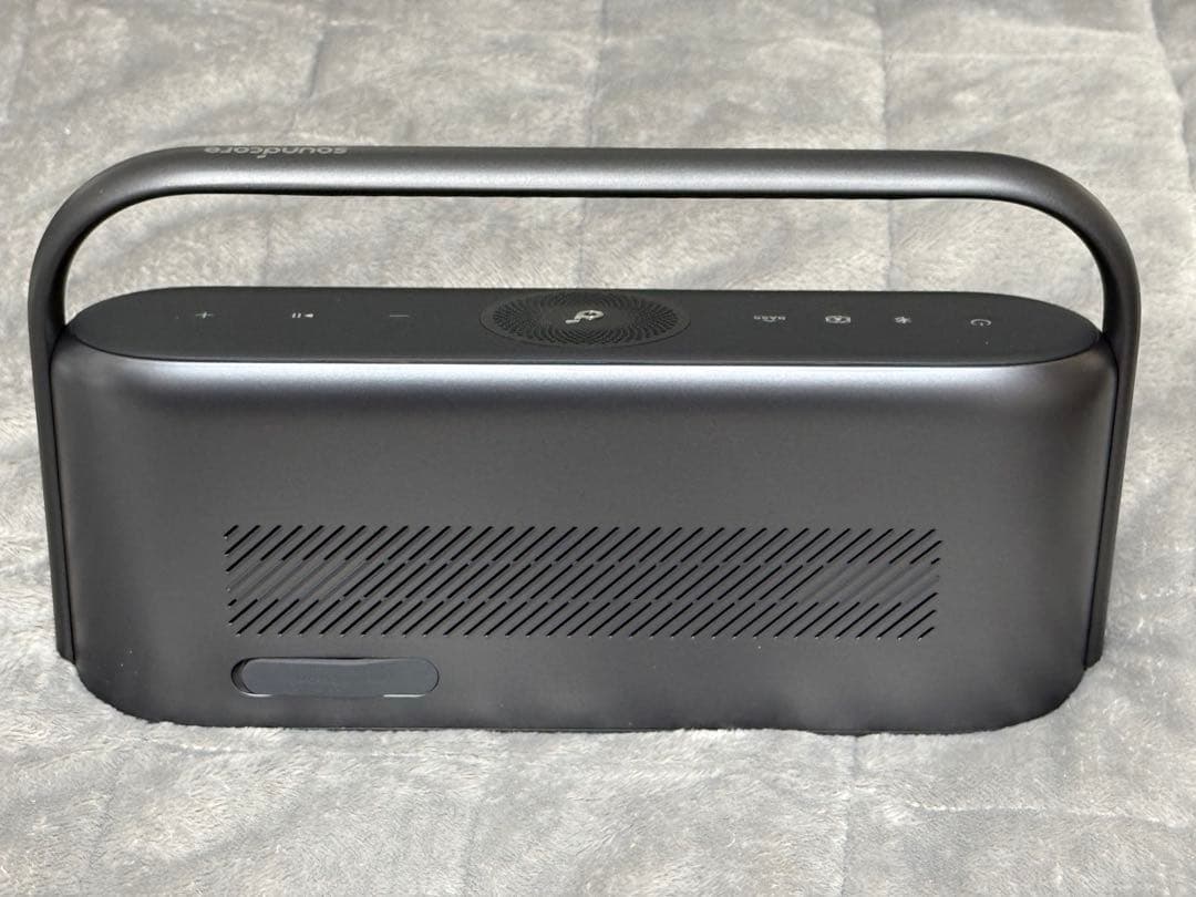 【ほぼ新品】Soundcore Motion X600【リコール対策済品】