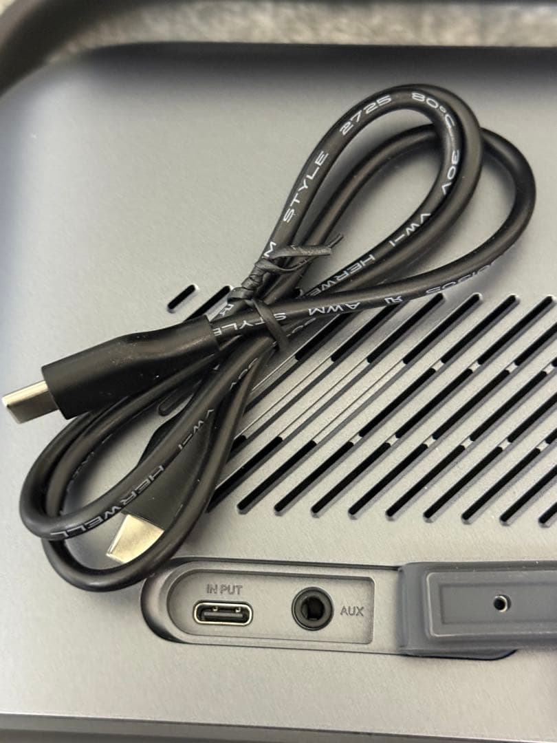 【ほぼ新品】Soundcore Motion X600【リコール対策済品】