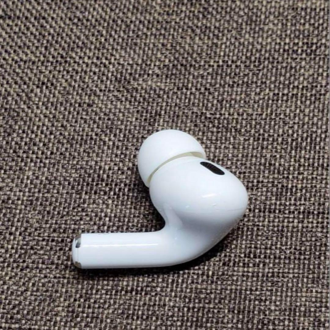 右耳 Apple AirPods Pro 第2世代 正規品 片耳244