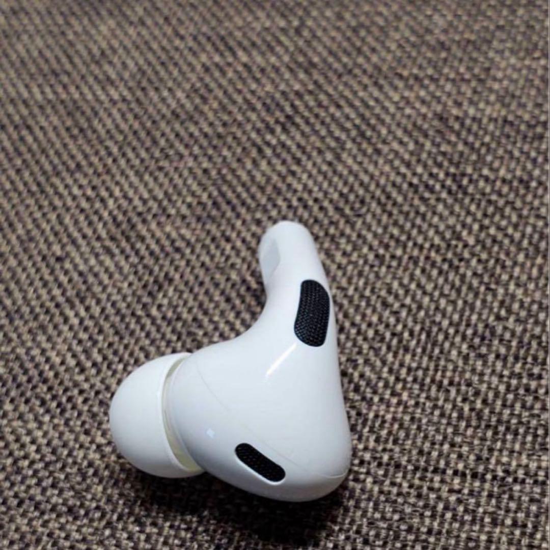 右耳 Apple AirPods Pro 第2世代 正規品 片耳244