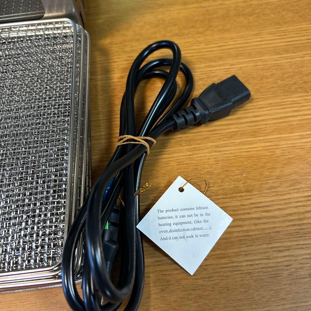 Dehydrator フードドライヤー　12段